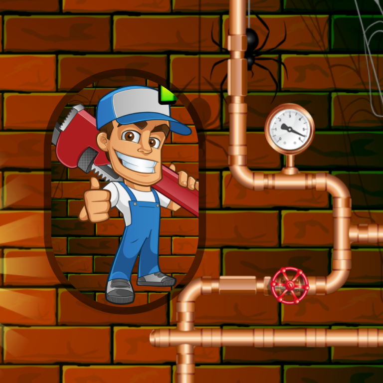 7-Plumber